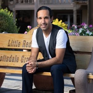 Meet your Posher, Billy